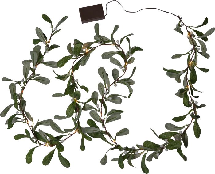 Köynnöskoriste Eglo Misteli 180 cm IP20