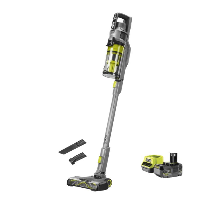 Varsi-imuri Ryobi ONE+ RSVS18BL-1C40G