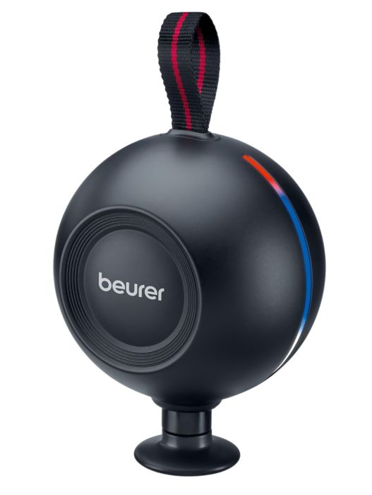 Lihashuoltovasara Beurer MG101