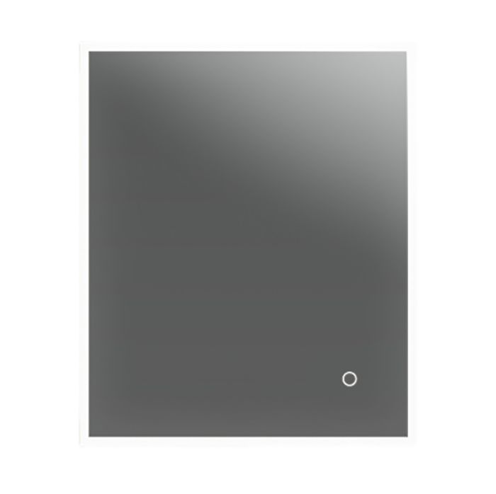 LED-peili Stocksund Avonia 50 x 60 cm
