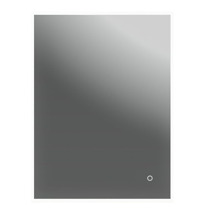 LED-peili Stocksund Avonia 60 x 80 cm