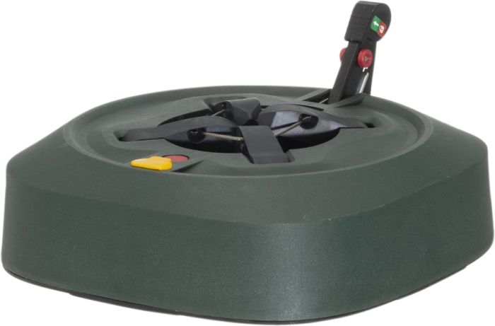 Joulukuusenjalka Wizard automaattinen