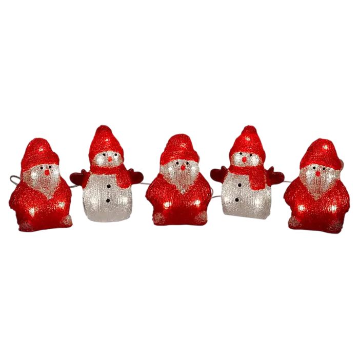 Akryylihahmot Konstsmide 5-os IP44