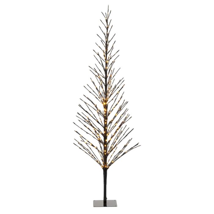 Valopuu Konstsmide 504 LED-valoa Ø 85 x 210 cm IP44
