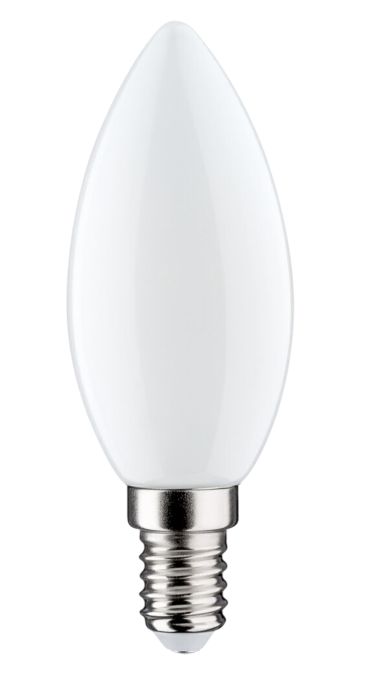 LED-kynttilälamppu Airam Onni opaali C35 E14 6,5 W 806 lm 2700 K