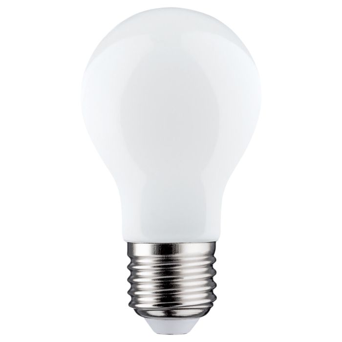 LED-vakiolamppu Airam Otso opaali A60 E27 12 W 1521 lm 4000 K