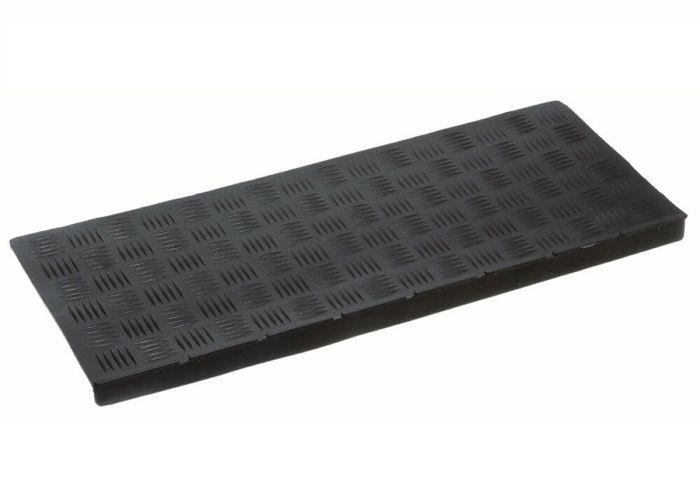 Porrasmatto Astra Imperial musta 28 x 65 cm