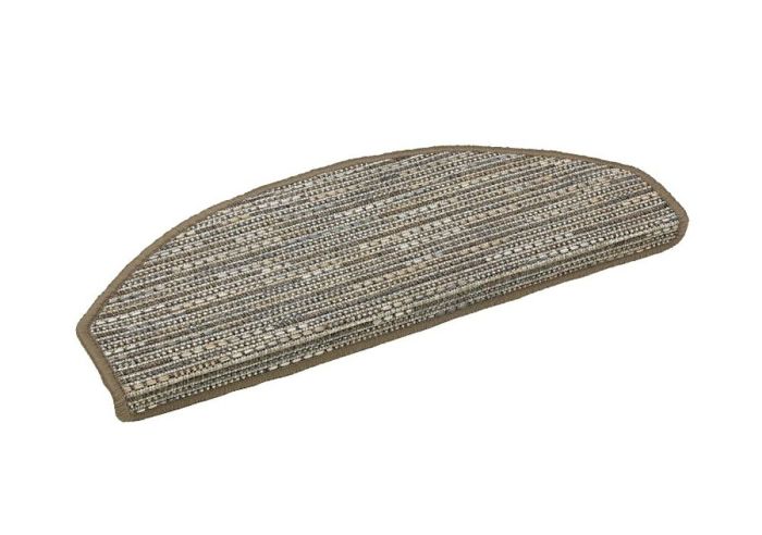Porrasmatto Astra Sylt taupe 28 x 65 cm