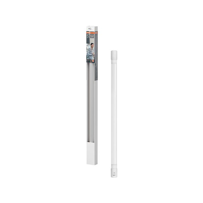 Listavalaisin Osram TubeKitLED 8,9 W 800 lm 4000 K valkoinen 0,6 m