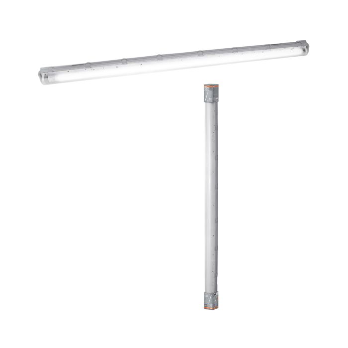 LED-yleisvalaisin Osram Submarine 19 W valkoinen 1,5 m IP65