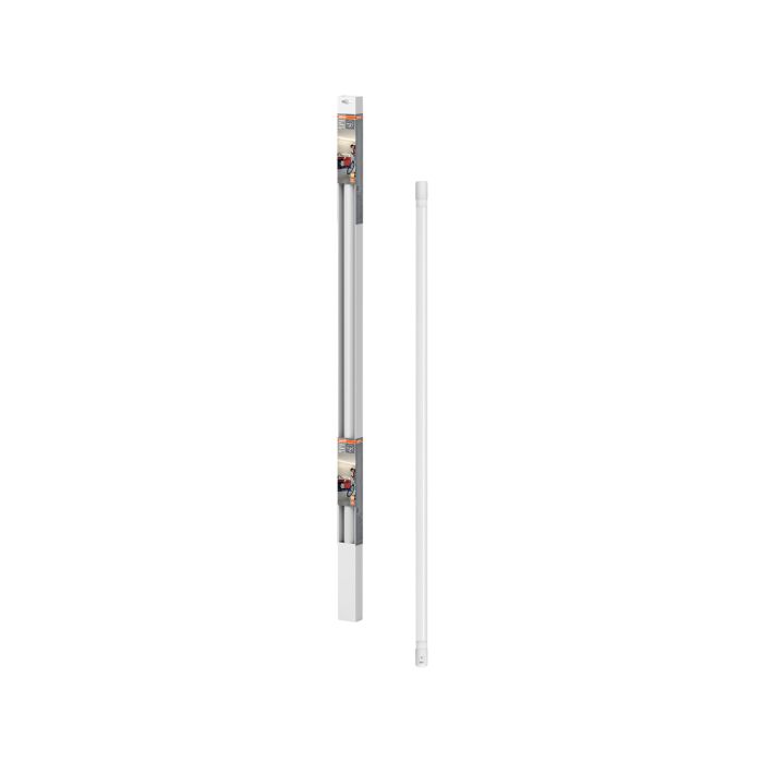 Listavalaisin Osram TubeKitLED 19 W 1530 lm 3000 K valkoinen 1,2 m