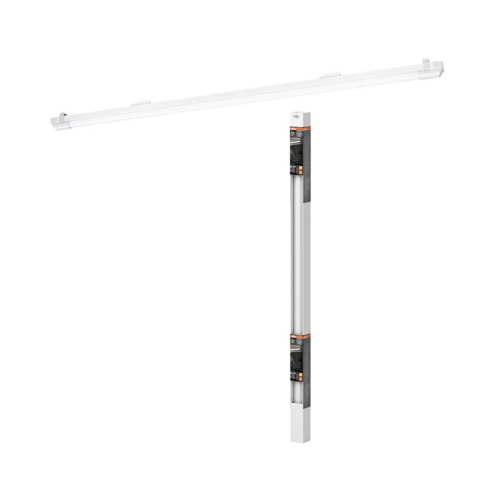 LED-valolista Osram Power Batten valkoinen 25 W 2600 lm 3000 K 1,2 m