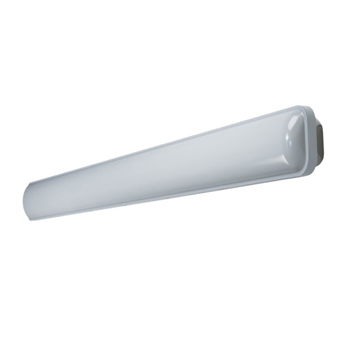 LED-yleisvalaisin Osram Submarine Integrated 18 W valkoinen 0,6 m IP65