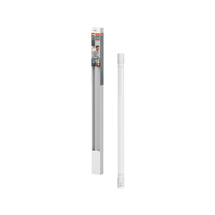 Listavalaisin Osram TubeKitLED 8,9 W 720 lm 3000 K valkoinen 0,6 m