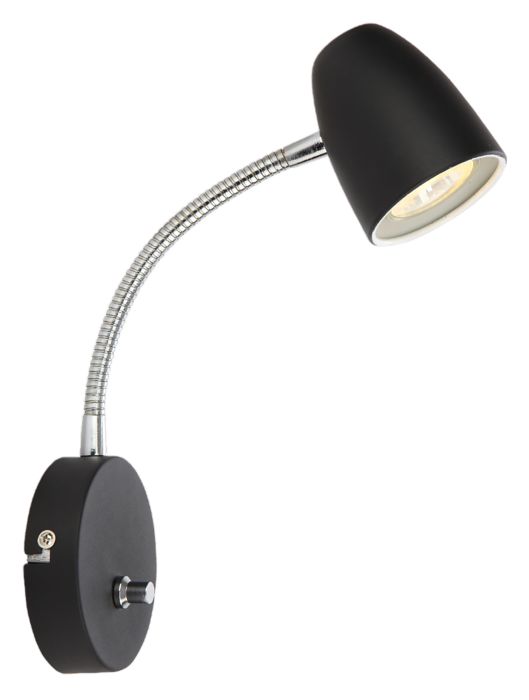 Seinävalaisin Aneta Sandnes 10 x 24 x 22 cm