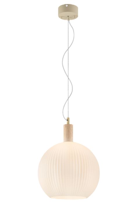 Kattovalaisin Aneta Lapponia Ø 35 x 41 cm