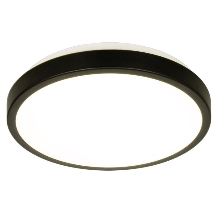 Kattovalaisin Aneta Veroli Ø 30 x 6,5 cm