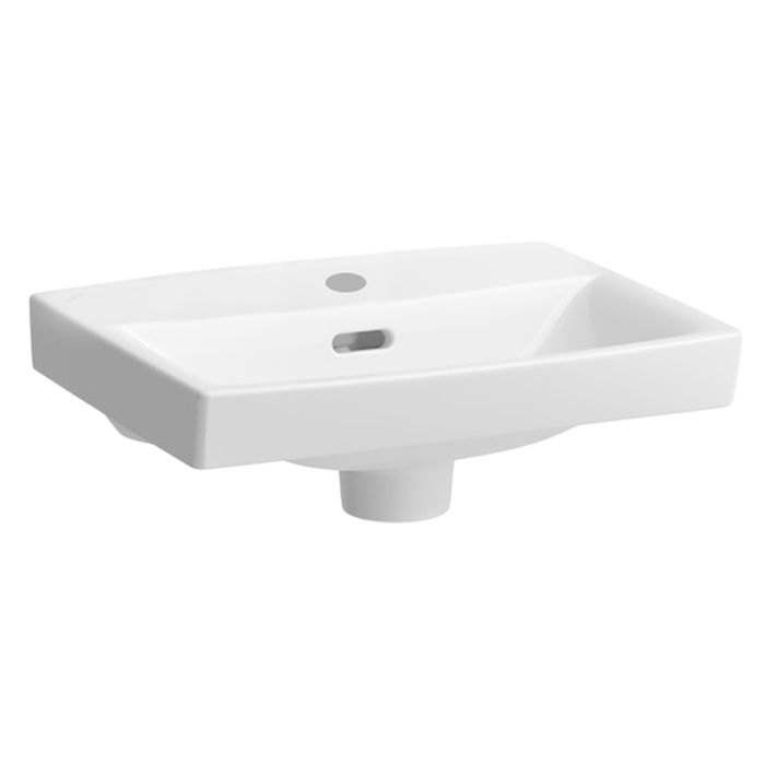 Allas Polaria Pro N 400 valkoinen 40 cm