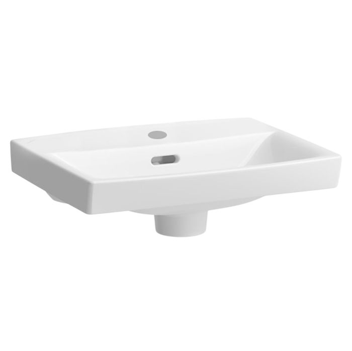 Allas Polaria Pro N 500 valkoinen 50 cm