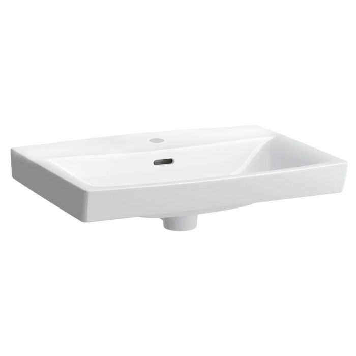Allas Polaria Pro N 600 valkoinen 60 cm