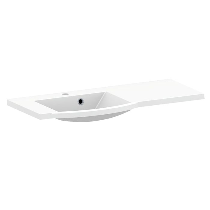 Allas Polaria Laval 900 vasen 90 cm