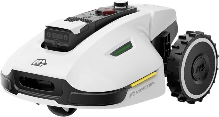 Robottiruohonleikkuri Mammotion Yuka 3000