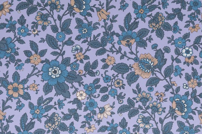 Kuitutapetti Sandudd Kesäillan taikaa Laila 5448-6