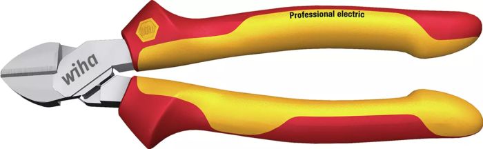 Sivuleikkurit Wiha Professional DynamicJoint®