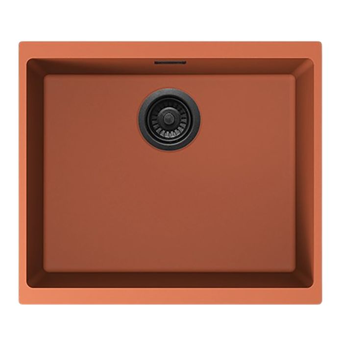 Keittiöallas Stala Essent CEG-E50C savi 46 x 53 cm