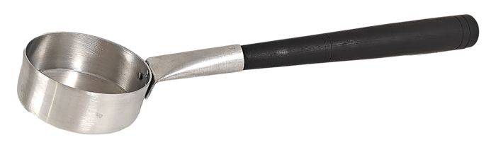 Löylykauha Saunia alumiini/musta 47 cm