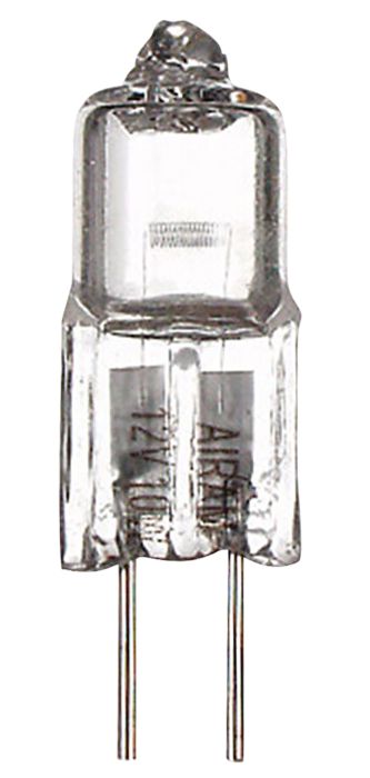 Uunilamppu Airam Halo G4 10 W 2700 K 100 lm