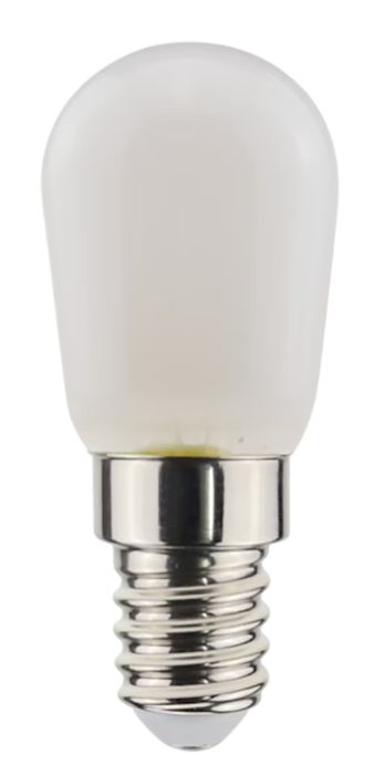 LED-laitelamppu Airam Onni T26 3-Step DIM E14 2700 K 250 lm
