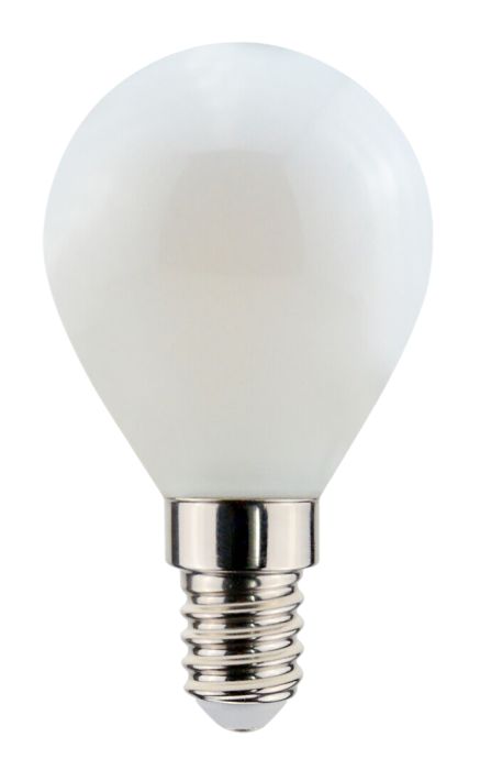 LED-pienkupulamppu Airam Otso 3-Step DIM E14 4000 K 470 lm