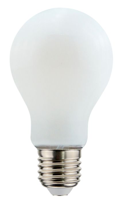 LED-vakiolamppu Airam Otso 3-Step DIM E27 2700 K 806 lm