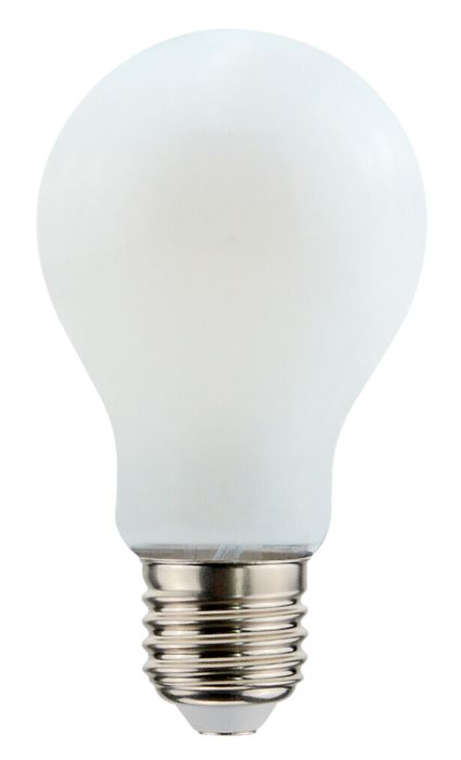 LED-vakiolamppu Airam 3-Step Color E27 2200-4000 K 806 lm