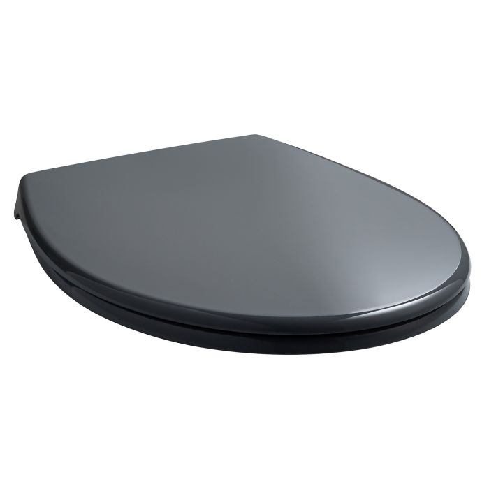 WC-istuinkansi Tammiholma Eko-20 tummanharmaa 37 x 45 cm, B-laatu