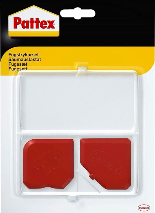 Saumauslastat Pattex 2 kpl