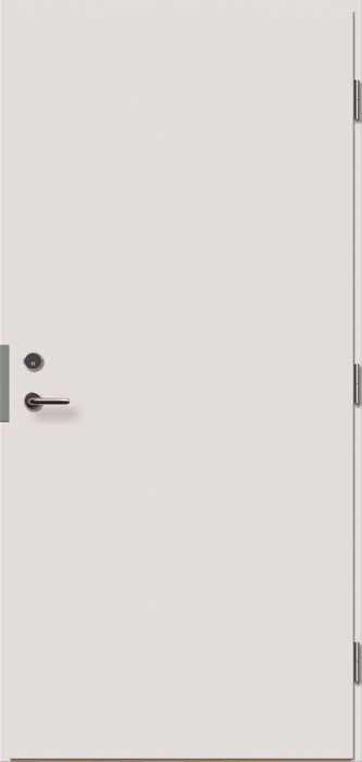 Palo-ovi Solid Elements FD09