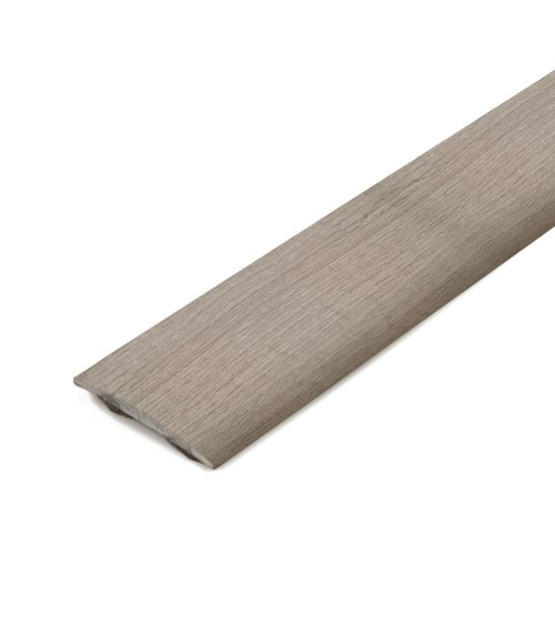 Saumalista Dione Aged Nordic Oak tarra 34 x 1000 mm