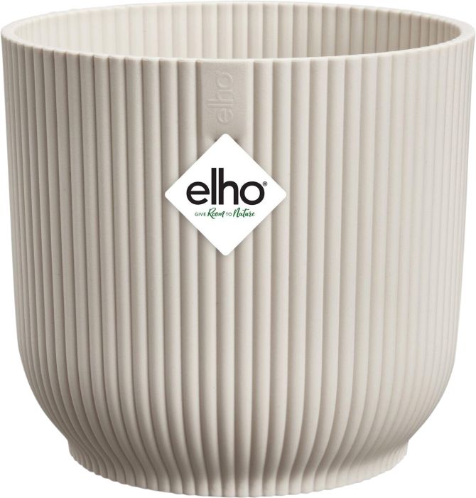 Suojaruukku Elho Vibes Fold mini 9 cm valkoinen