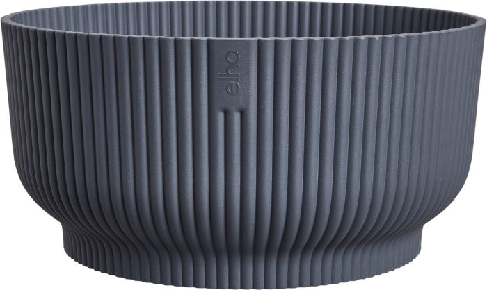 Suojaruukku Elho Vibes Fold kulho 25 cm antrasiitti