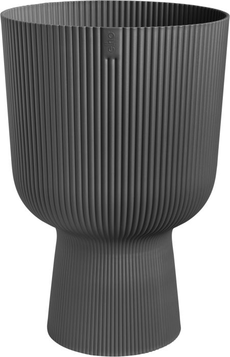 Suojaruukku Elho Vibes Fold Coupe 14 cm antrasiitti
