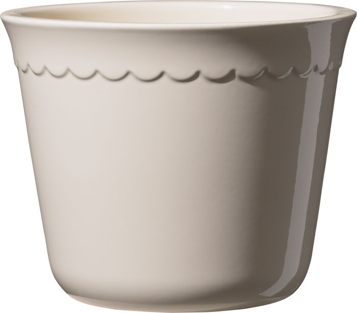 Suojaruukku Bergen kerma 14 cm