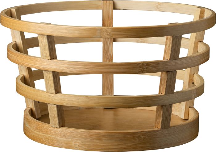 Bambukoroke suojaruukulle 25 cm