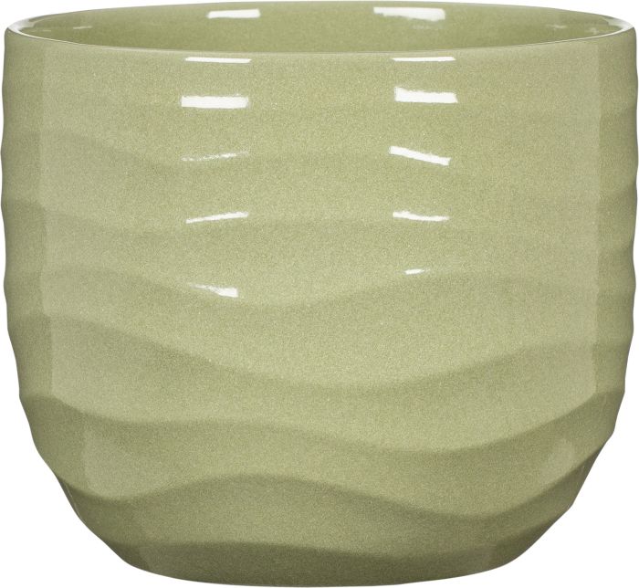 Suojaruukku Breeze 18 cm vaaleanvihreä