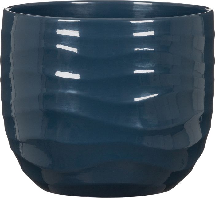 Suojaruukku Breeze tummansininen 18 cm