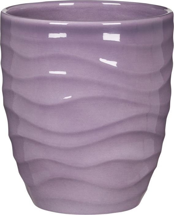 Orkidearuukku 689 lila 15 cm