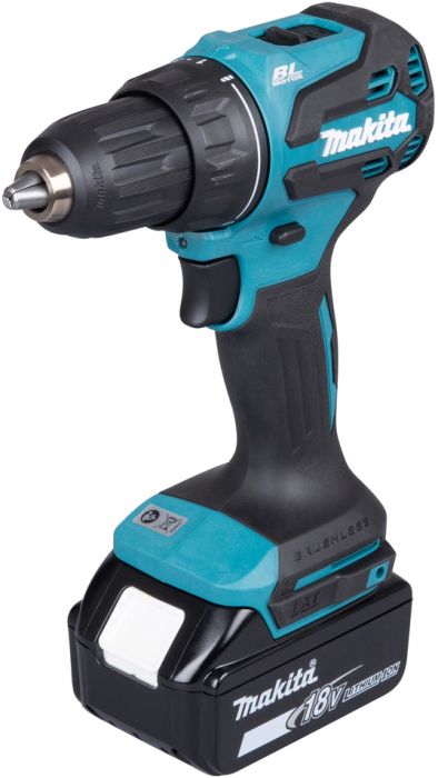 Akkuporakone Makita LXT DDF490Z