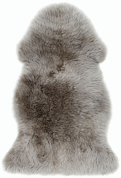 Lampaantalja Narma Merino beige 60 x 90 cm