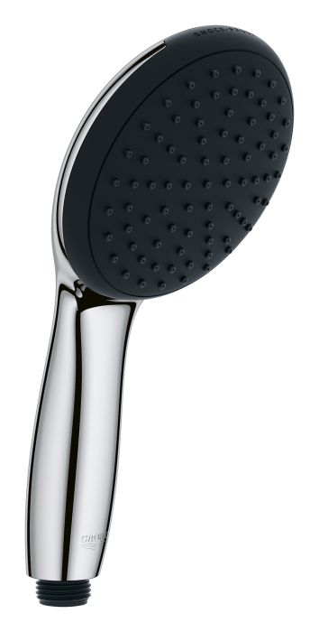 Käsisuihku Grohe Vitalio Start kromi Ø 110 mm